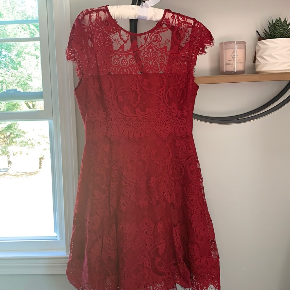 Women’s dress